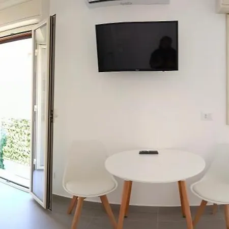 Sul Corso - Apartmets Апартаменты Таормина