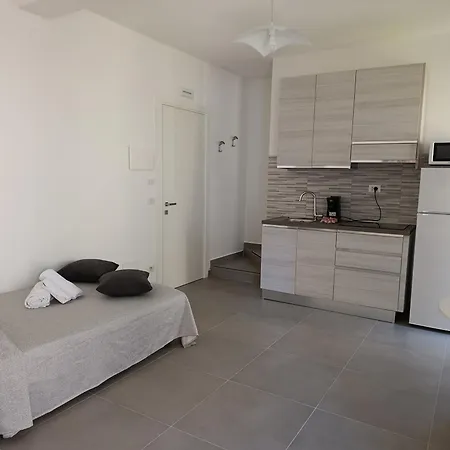 Sul Corso - Apartmets Апартаменты