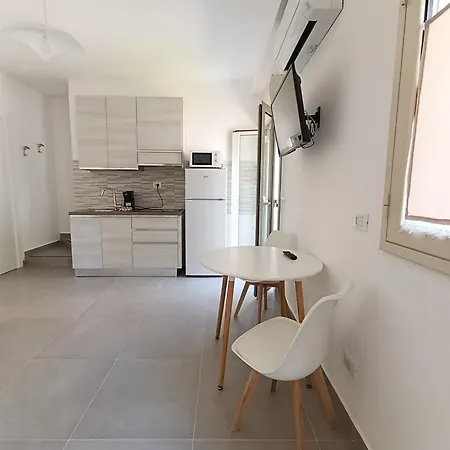 Sul Corso - Apartmets Таормина