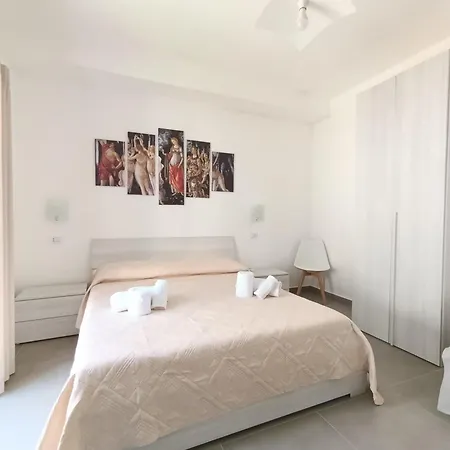 Sul Corso - Apartmets