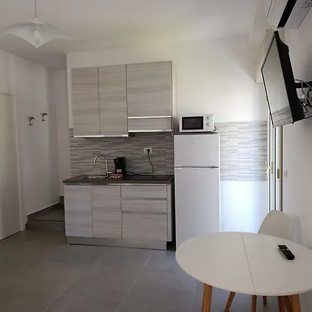 Апартаменты Sul Corso - Apartmets