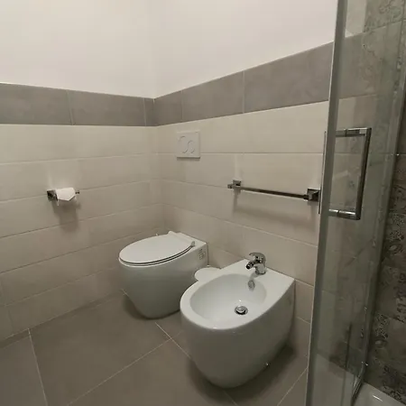Sul Corso - Apartmets Апартаменты Таормина