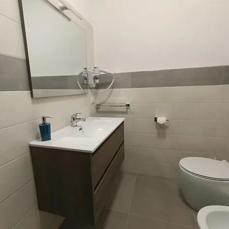 Апартаменты Sul Corso - Apartmets *