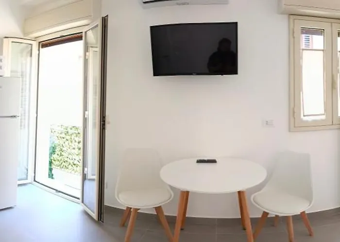 Sul Corso - Apartmets Апартаменты Таормина