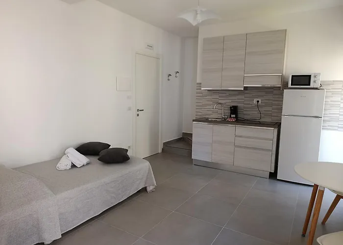 Sul Corso - Apartmets Апартаменты