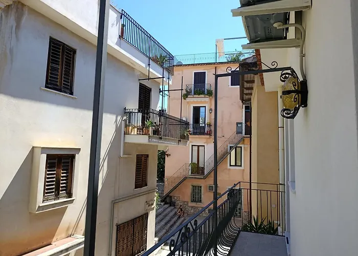 Sul Corso - Apartmets Апартаменты *