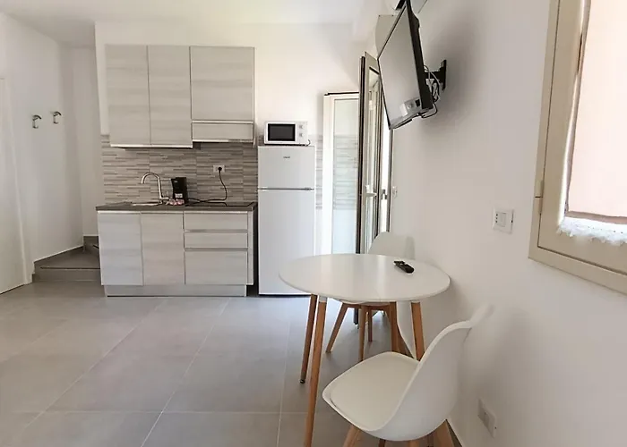 Sul Corso - Apartmets Таормина