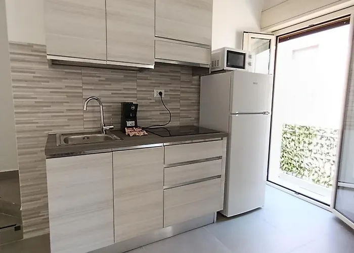 Апартаменты Sul Corso - Apartmets *