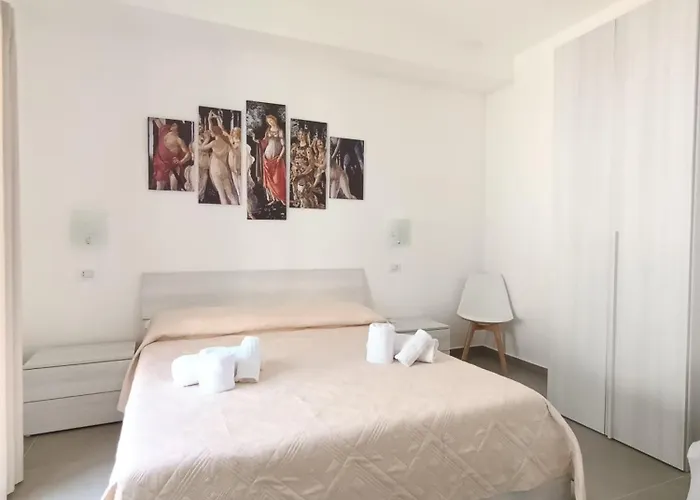 Sul Corso - Apartmets