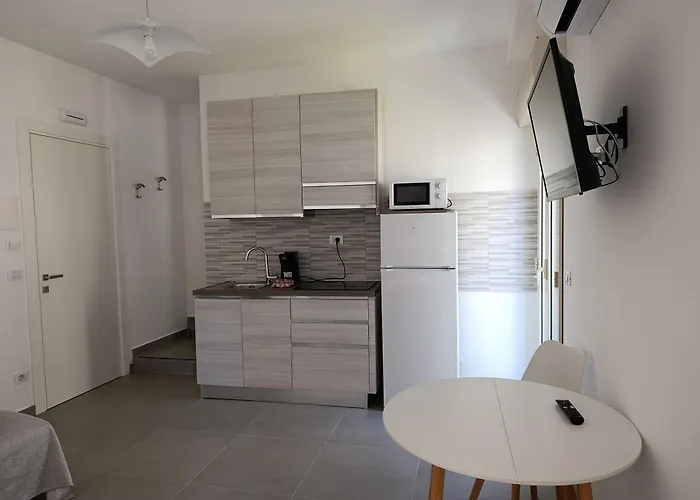 Апартаменты Sul Corso - Apartmets