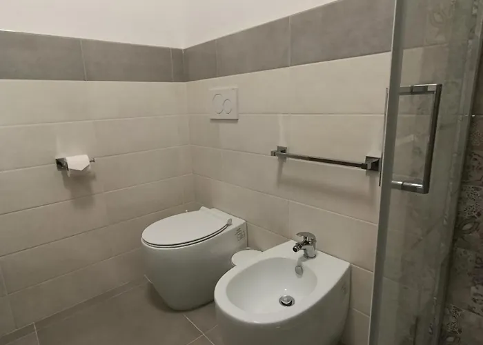 Sul Corso - Apartmets Апартаменты Таормина