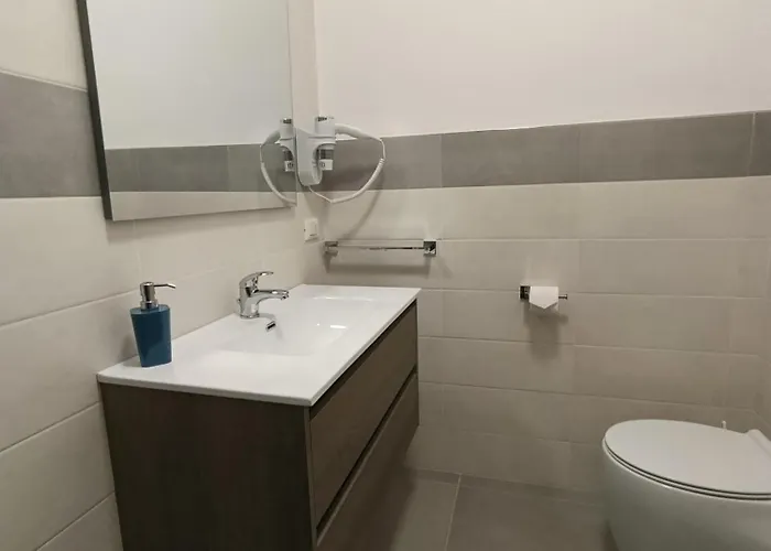 Апартаменты Sul Corso - Apartmets *